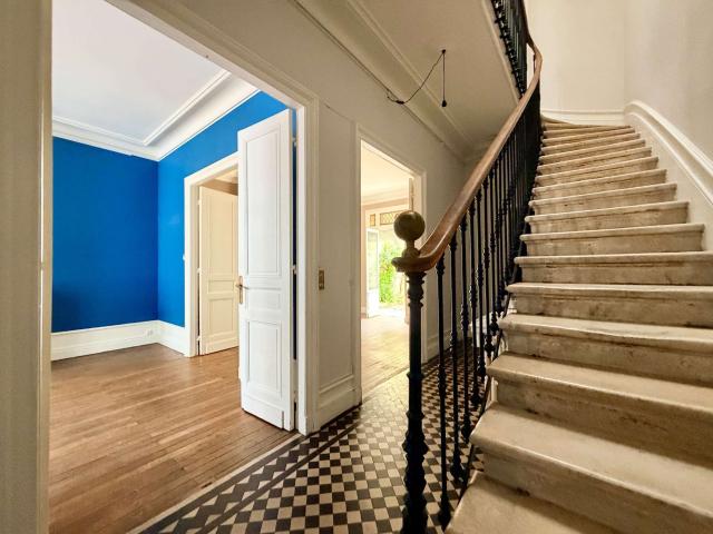 Vente maison 7 pièces Bordeaux 33