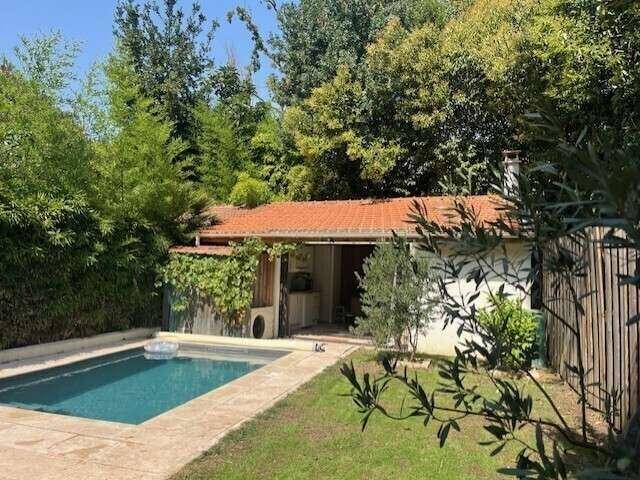 Vente maison 7 pièces Bordeaux 33