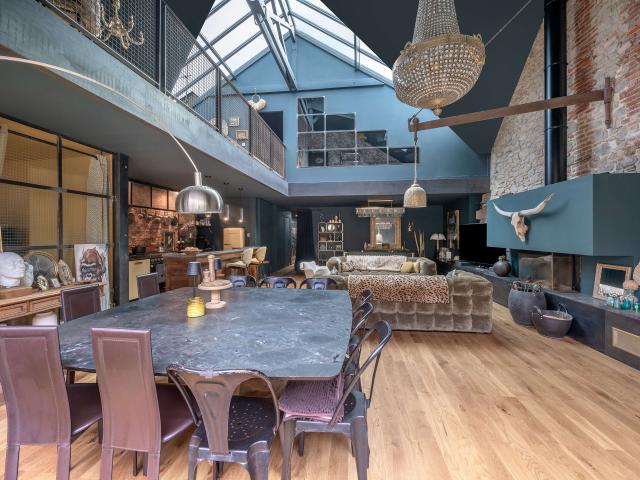 Vente maison 7 pièces Batz sur Mer 44