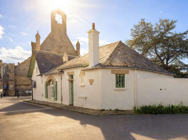 Vente maison 7 pièces Batz sur Mer 44