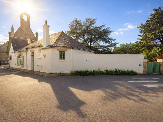 Vente maison 7 pièces Batz sur Mer 44