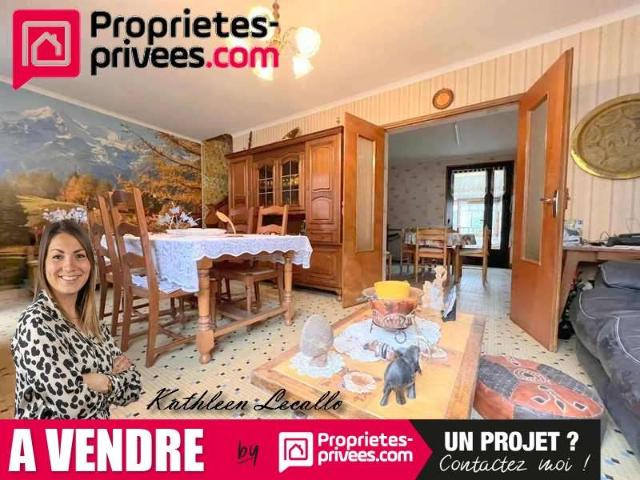 Vente maison 7 pièces Batz sur Mer 44