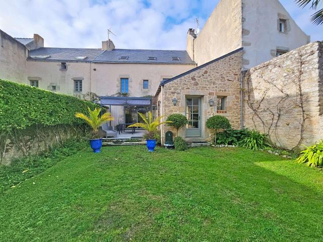 Vente maison 7 pièces Batz sur Mer 44