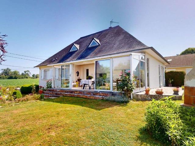 Vente maison 7 pièces Bayeux 14