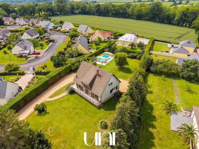 Vente maison 7 pièces Bayeux 14
