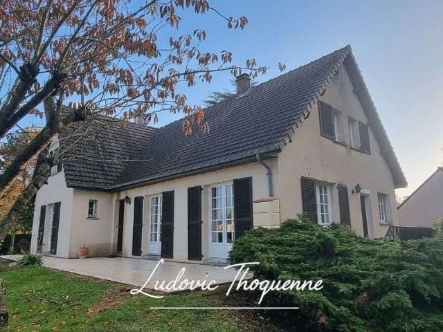 Vente maison 7 pièces Bayeux 14