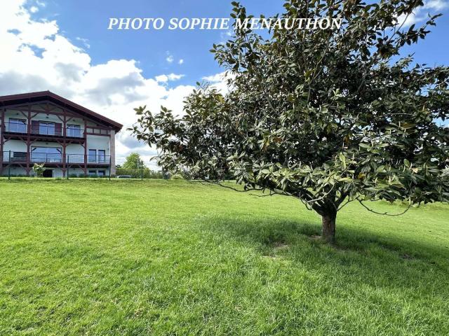 Vente maison 7 pièces Bayonne 64