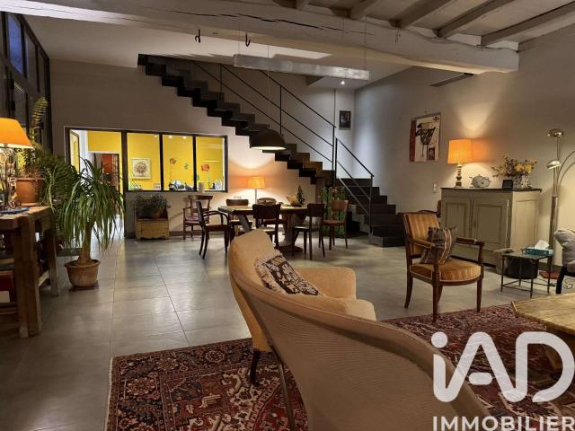 Vente maison 7 pièces Bazillac 65