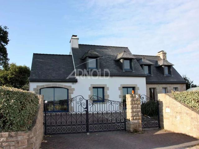 Vente maison 7 pièces Baden 56