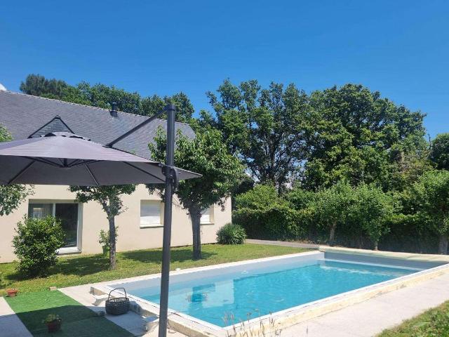Vente maison 7 pièces Baden 56