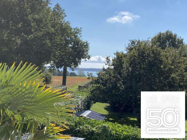 Vente maison 7 pièces Baden 56