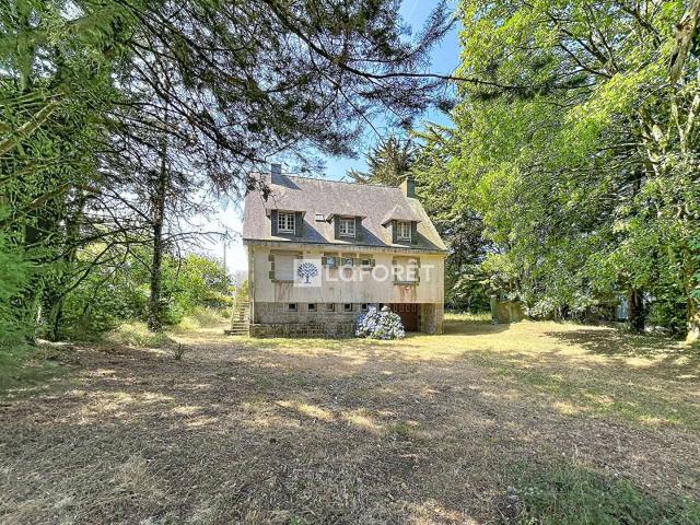 Vente maison 7 pièces Baden 56