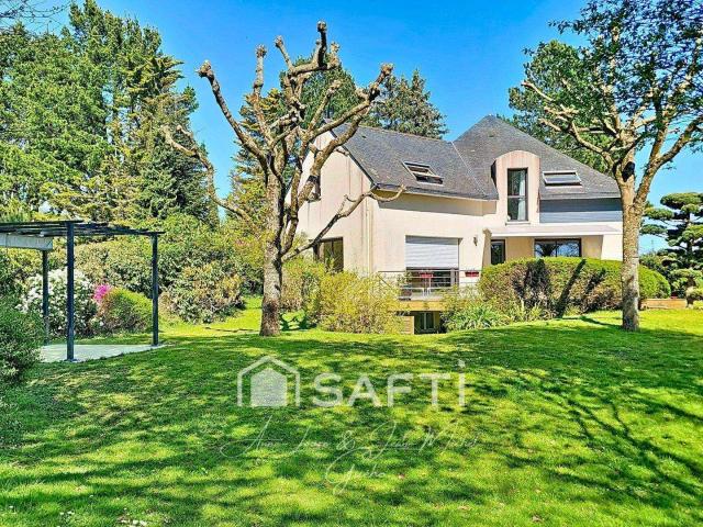 Vente maison 7 pièces Baden 56