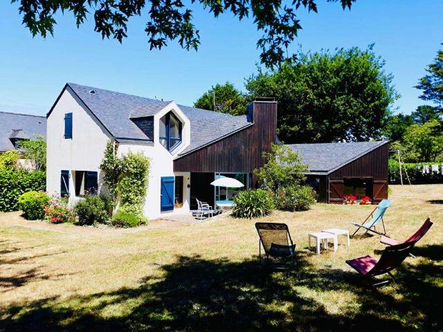 Vente maison 7 pièces Baden 56