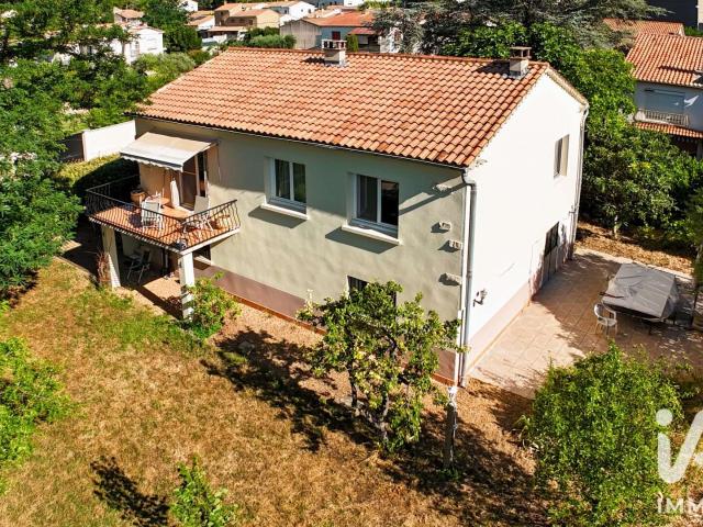 Vente maison 7 pièces Bagnols sur Cèze 30