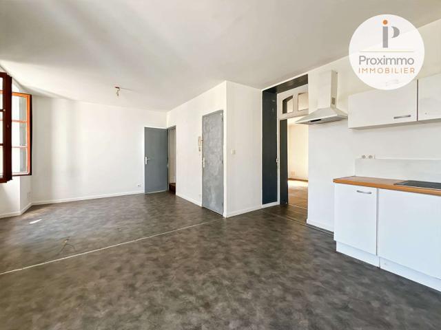 Vente maison 7 pièces Bain de Bretagne 35