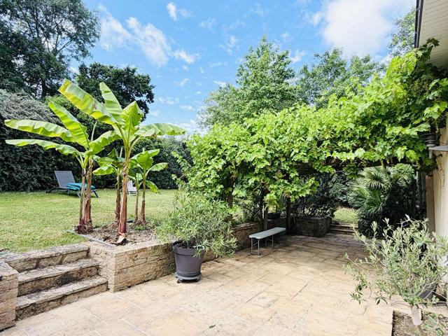 Vente maison 7 pièces Bain de Bretagne 35
