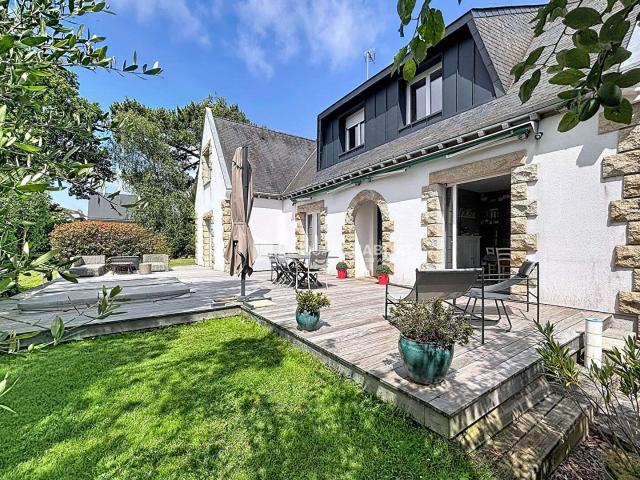 Vente maison 7 pièces Bain de Bretagne 35