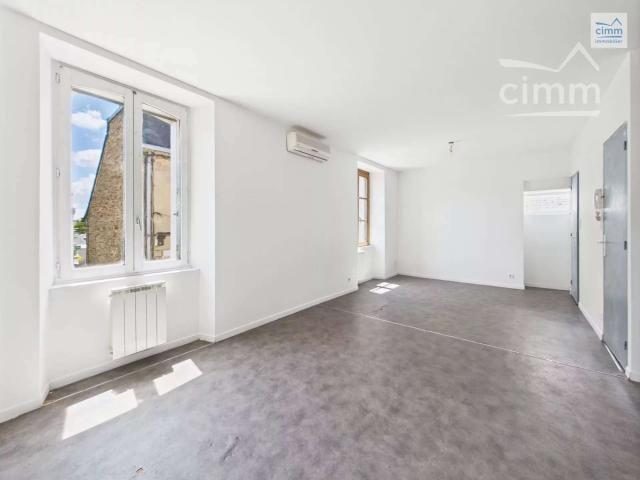 Vente maison 7 pièces Bain de Bretagne 35