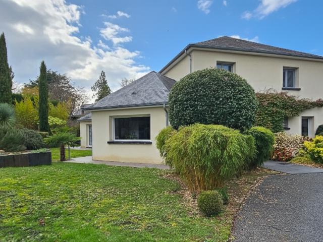 Vente maison 7 pièces Ballan Miré 37