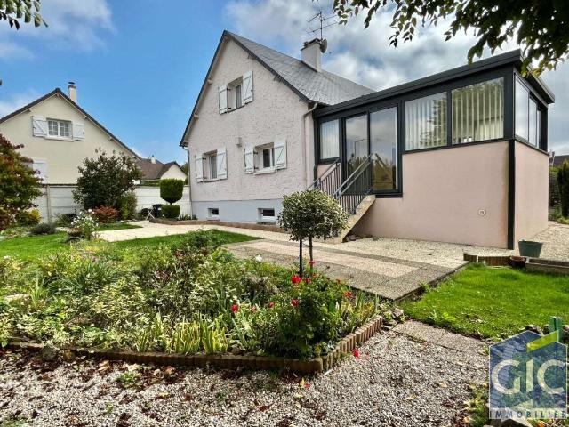 Vente maison 7 pièces Baron sur Odon 14