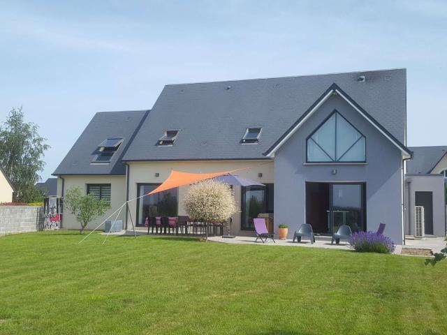 Vente maison 7 pièces Basly 14