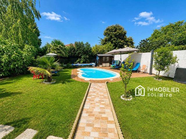 Vente maison 7 pièces Basse Goulaine 44