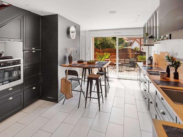 Vente maison 7 pièces Basse Goulaine 44