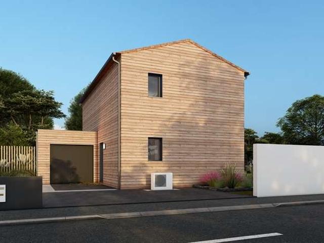 Vente maison 7 pièces Basse Goulaine 44