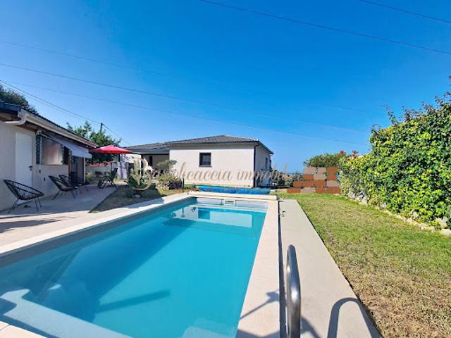 Vente Maison 7 pièces Bastelicaccia
