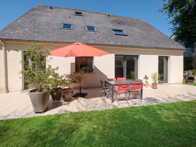 Vente maison 7 pièces Betton 35