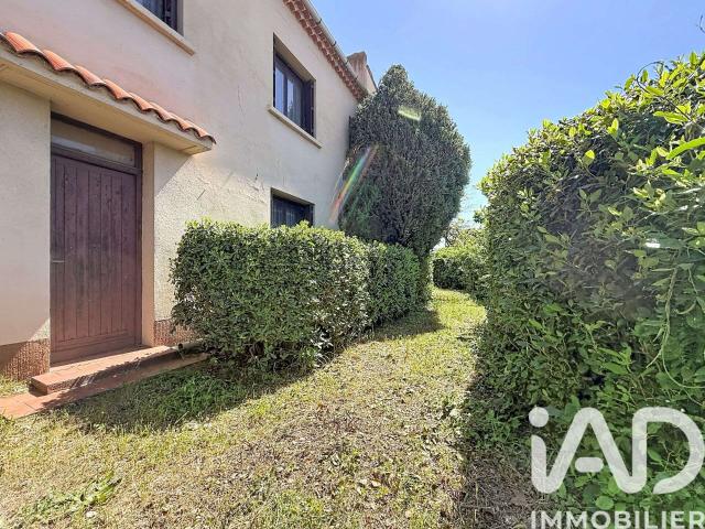 Vente maison 7 pièces Béziers 34