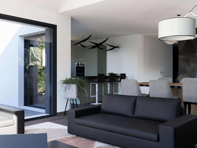 Vente maison 7 pièces Beaucé 35