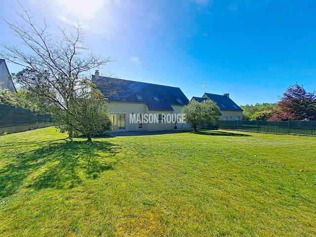 Vente maison 7 pièces Beaussais sur Mer 22