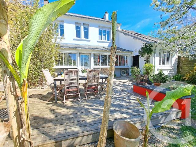 Vente maison 7 pièces Beautour 44