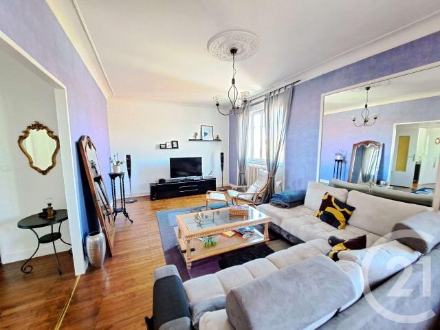 Vente maison 7 pièces Beautour 44