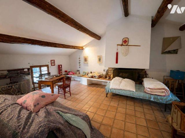Vente maison 7 pièces Bédarrides 84