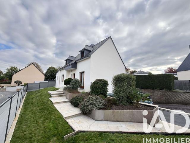 Vente maison 7 pièces Bédée 35