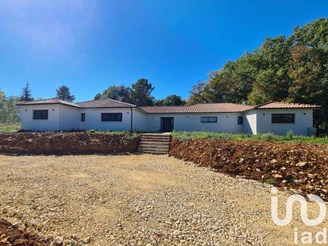 Vente maison 7 pièces Beleymas 24