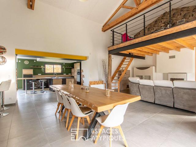 Vente maison 7 pièces Bellevigne en Layon 49