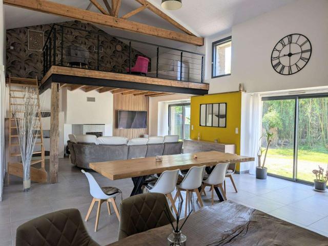 Vente maison 7 pièces Bellevigne en Layon 49