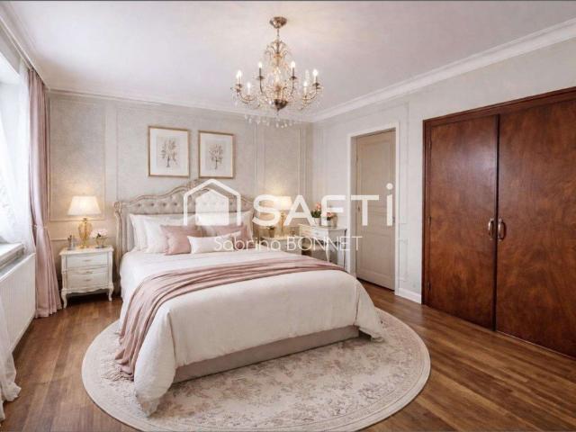 Vente maison 7 pièces Bellevigny 85