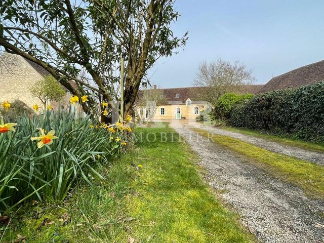 Vente maison 7 pièces Bellême 61