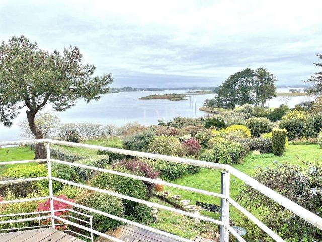 Vente maison 7 pièces Belz 56