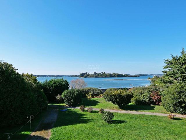 Vente maison 7 pièces Belz 56