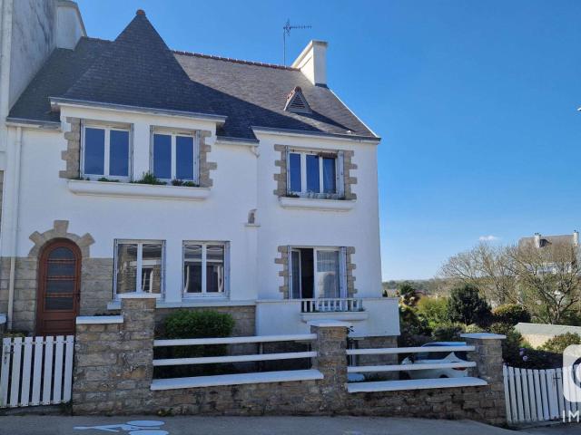 Vente maison 7 pièces Bénodet 29