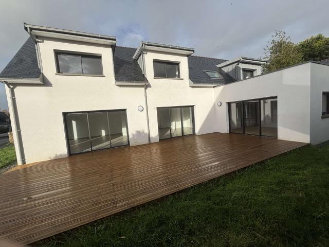 Vente maison 7 pièces Bénodet 29