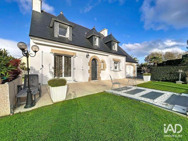Vente maison 7 pièces Bénodet 29