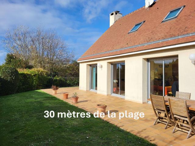 Vente maison 7 pièces Bernières sur Mer 14