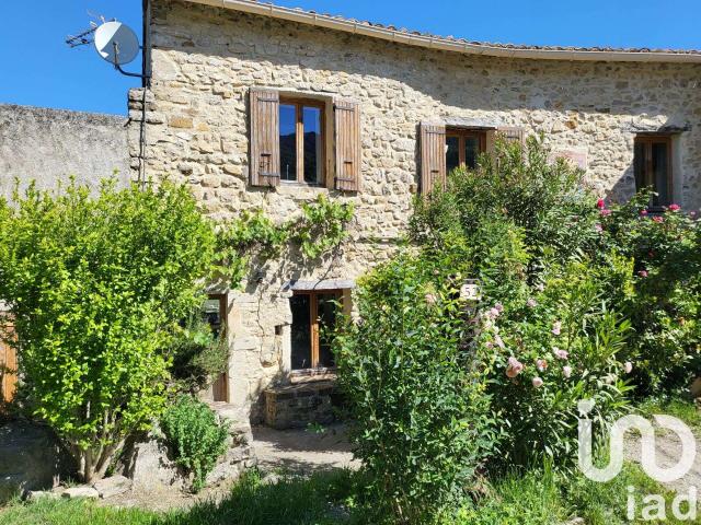 Vente maison 7 pièces Bésignan 26